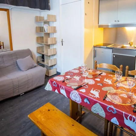 Cosy A - 2 Pers, Proche Pistes Et Commerces, Parking Et Local Skis Inclus - Fr-1-637-15 Apartment