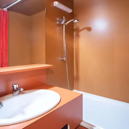 Apartment Au Coeur De Pour 2 Personnes *