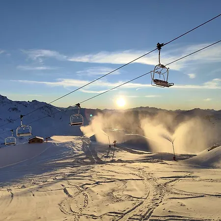 Au Coeur De Pour 2 Personnes - Fr-1-637-15 Апартаменты *